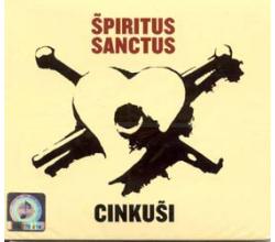 CINKUI - piritus Sanctus, Album 2009 (CD)